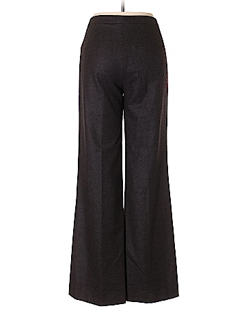 Escada Wool Pants (view 2)