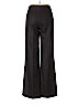 Escada Black Wool Pants Size EU 44 / US 14 - photo 2