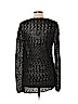 Club Monaco Black Pullover Sweater Size L - photo 2