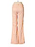 Theory Orange Dress Pants Size 4 - photo 2