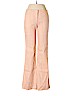 Theory Orange Dress Pants Size 4 - photo 1