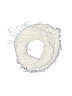 Catherines Solid White Scarf One size - photo 1
