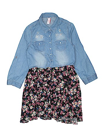 Justice Dress (view 1)