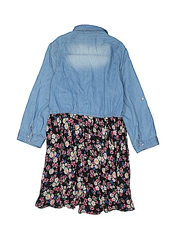 Justice Dress (view 2)