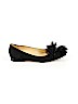 Kate Spade New York Solid Black Flats Size 6 1/2 - photo 1