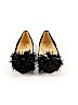 Kate Spade New York Solid Black Flats Size 6 1/2 - photo 2