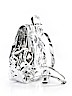 ASOS Silver Backpack One size - photo 2