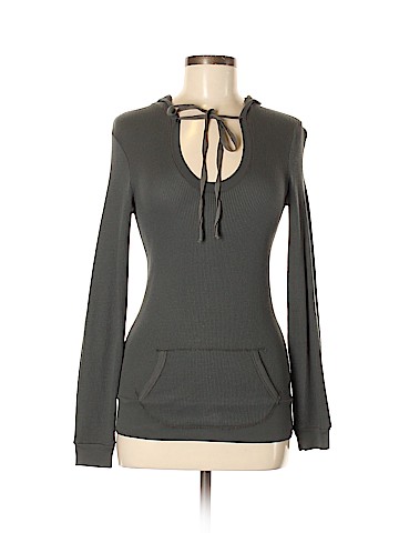 Splendid Pullover Hoodie (view 1)