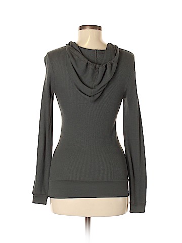 Splendid Pullover Hoodie (view 2)