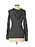 Splendid Gray Pullover Hoodie Size M - photo 2