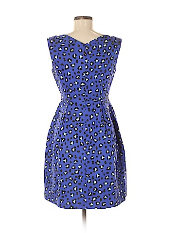 Kate Spade New York Casual Dress (view 2)