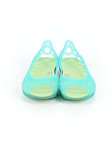 Crocs Flats (view 2)