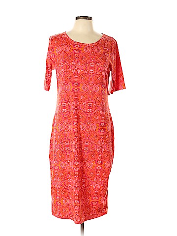 Lularoe Casual Dress (view 1)