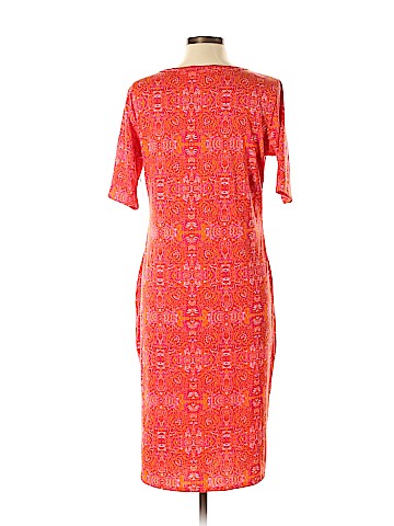 Lularoe Casual Dress (view 2)