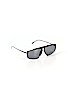 Prada Solid Black Sunglasses One size - photo 1