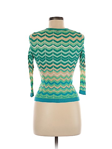Ann Taylor Cardigan (view 2)