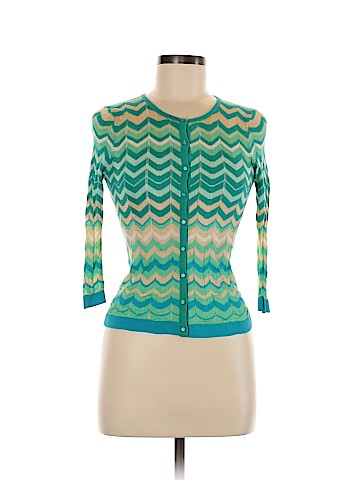 Ann Taylor Cardigan (view 1)