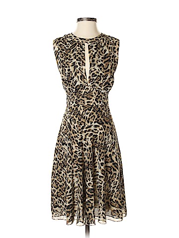 L'Agence Casual Dress (view 1)