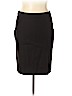 Banana Republic Black Casual Skirt Size 14 - photo 1