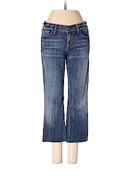 Citizens of Humanity Size 25 waist