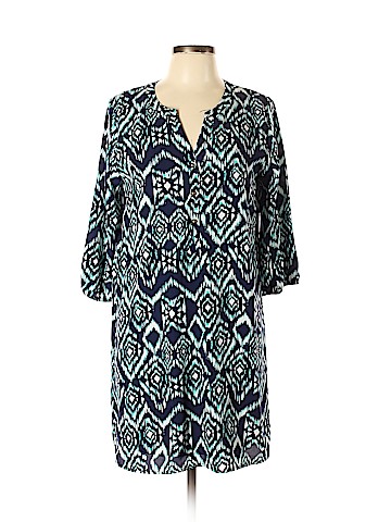 Everly Casual Dress (view 1)