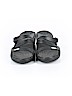 Crocs Solid Black Wedges Size 9 (wide) - photo 2
