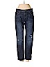 Gap Blue Jeans Size 24 waist (petite) - photo 1