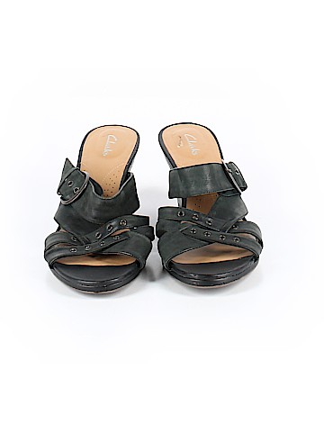 Clarks Wedges (view 2)