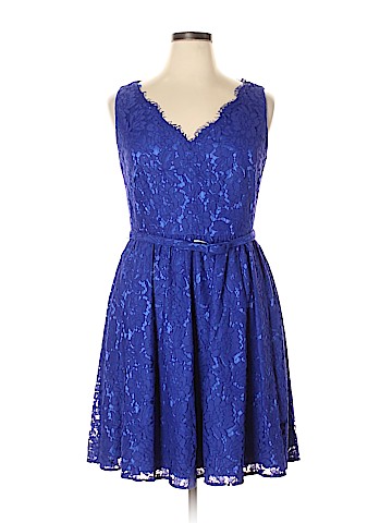 Eliza J Casual Dress (view 1)