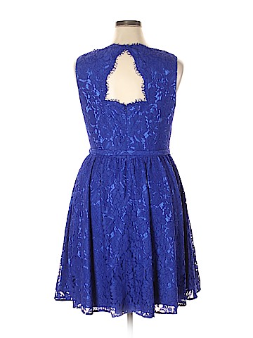 Eliza J Casual Dress (view 2)