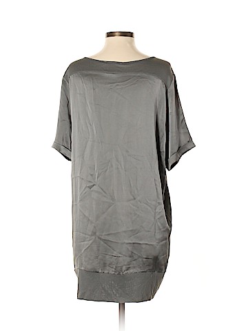 Gold Hawk Casual Dress (view 2)