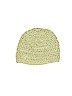 Unbranded Solid Green Beanie One size - photo 1