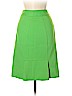 Diane von Furstenberg Green Casual Skirt Size 8 - photo 2