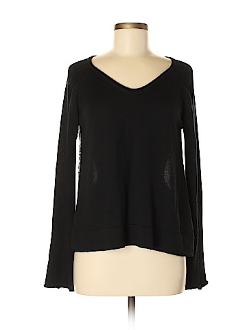Derek Lam Cashmere Pullover Sweater (view 1)