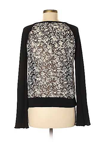 Derek Lam Cashmere Pullover Sweater (view 2)