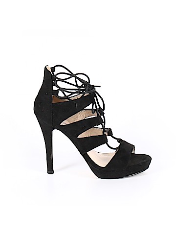 CATHERINE Catherine Malandrino Heels (view 1)