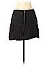 Theory Black Casual Skirt Size 12 - photo 2