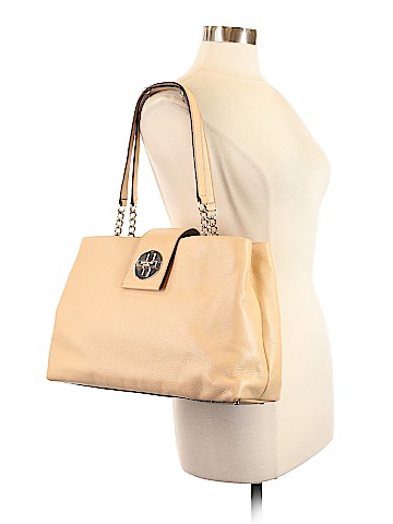 Kate Spade New York Leather Shoulder Bag (view 2)