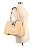Kate Spade New York 100% Cow Leather Solid Tan Leather Shoulder Bag One size - photo 2