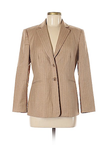 Talbots Wool Blazer (view 1)