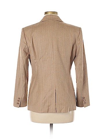 Talbots Wool Blazer (view 2)