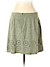 Vince Camuto Green Casual Skirt Size 12 - photo 2