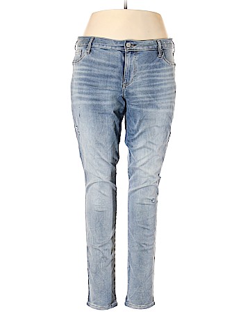 Express Jeans (view 1)