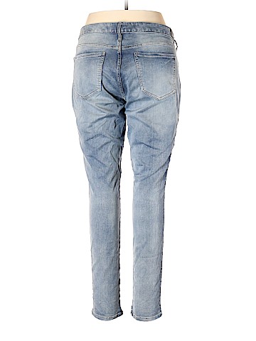 Express Jeans (view 2)