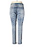 Express Blue Jeans Size 16 - photo 2