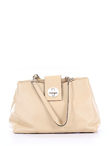 Kate Spade New York Leather Shoulder Bag (view 1)