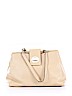 Kate Spade New York 100% Cow Leather Solid Tan Leather Shoulder Bag One size - photo 1