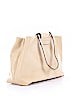 Kate Spade New York 100% Cow Leather Solid Tan Leather Shoulder Bag One size - photo 3