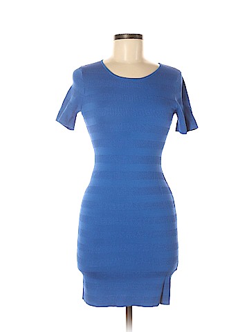 Torn by Ronny Kobo Casual Dress (view 1)