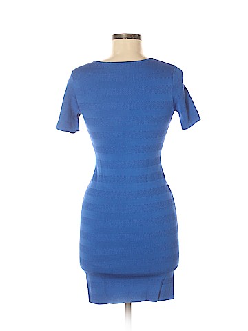 Torn by Ronny Kobo Casual Dress (view 2)